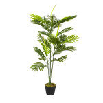 Palmier artificiel hauteur 120 cm