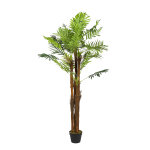 Palmier artificiel hauteur 150cm