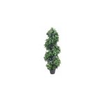 Photinia artificiel hauteur 120cm