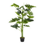 Plante artificielle philodendron hauteur 120cm Plante artificielle philodendron hauteur 120cm
