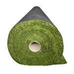 Rouleau gazon synthtique duke premium 47 mm 4mx25m