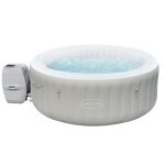 Spa gonflable tahiti ? luxe et d�tente � domicile (diam�tre 180 x hauteur 66 cm)