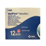 100 aiguilles pour vet pen