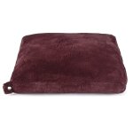 51 degrees north supersoft coussin aubergine m