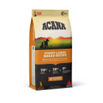 Acana puppy large breed chien 17kg