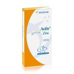 Actis zinc 30 comprim�s