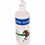 Activ scrub 500ml