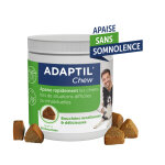 Adaptil chew friandise apaisante 30pcs