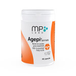 Agepi omegas 3 et 6 - 40 capsules