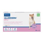 Allerderm? spot on chien >10kg - 6 pipettes