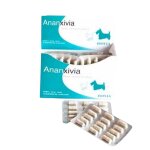 Ananxivia chat et petit chien 1 blister de 15 gélules Ananxivia chat et petit chien 1 blister de 15 gélules