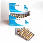 Ananxivia grand chien 1 blister de 15 gélules Ananxivia grand chien 1 blister de 15 gélules