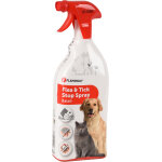 Antiparasitaire batali puce & tique stop spray panier & tapis 800ml Antiparasitaire batali puce & tique stop spray panier & tapis 800ml