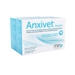 Anxivet 300 glules 250mg / 28ui