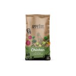 Appetite adult croquettes pour chien strilis 12kg