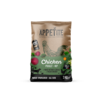 Appetite adulte st�rilis� croquettes pour chiens 3kg