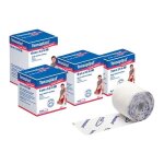 Bande adhsive tensoplast hb - 10cm x 2, 5m