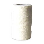 Bande vetrap 10cm x 4, 5m blanc