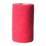 Bande vetrap 10cm x 4, 5m rouge