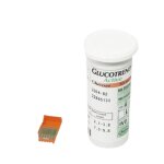 Bandelettes glucotrend / accu chek