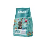 Barouf big crunch croquettes pour chiot en poulet 12kg