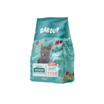 Barouf croquettes pour chaton au poulet avec du riz 700g