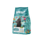 Barouf little crunch croquettes pour chien adulte en poulet 3kg