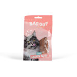 Barouf kebab au saumon pour chat adult 40g