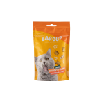 Barouf crunchy pillows friandises pour chat 60g
