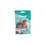 Barouf snack duck jerkies friandises pour chat