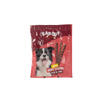 Barouf beef sticks b�tonnets de viande pour chien 30g