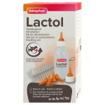 Beaphar biberon et t�tines pour chien