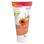 Beaphar bio shampooing chiot pour chien 200ml