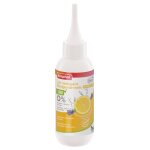 Beaphar bio lait nettoyant oreilles 100ml