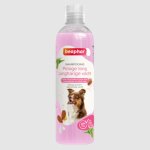 Beaphar shampooing bulles pour chien d�m�lant 250ml