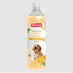 Beaphar shampooing bulles pour chien chiot 250ml