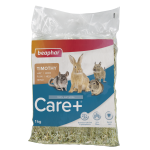 Beaphar care + timothy foin de phl�oles 1kg