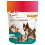 Beaphar flexifit bâtonnets articulations chien 175g Beaphar flexifit bâtonnets articulations chien 175g