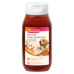 Beaphar huile de saumon pour chien 430ml