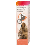 Beaphar nettoyant auriculaires 50ml