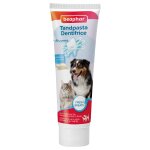 Beaphar p�te dentifrice pour chien & chat 100g