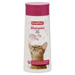 Beaphar shampooing bulles chat 250ml Beaphar shampooing bulles chat 250ml