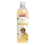 Beaphar shampooing bulles pour chien chiot 250ml