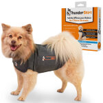 Body anti stress thundershirt xs 33 - 43 cm Body anti stress thundershirt xs 33 - 43 cm