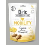Brit functional snack mobility au calamar pour chien 150g Brit functional snack mobility au calamar pour chien 150g