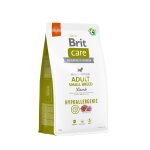 Brit hypoallergenic adult � l'agneau pour chien 7kg