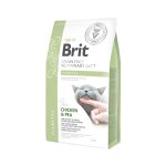 Brit vet diet diabetes pour chat 2kg