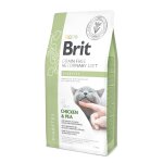 Brit vet diet diabetes pour chat 5kg