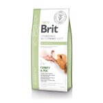 Brit vet diet diabetes pour chien 12kg