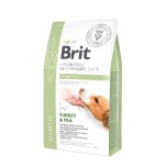 Brit vet diet diabetes pour chien 2kg